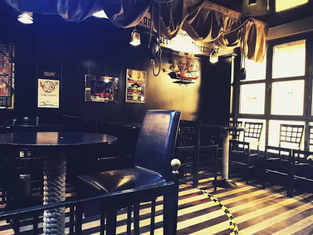 Taverna del Bucaniere