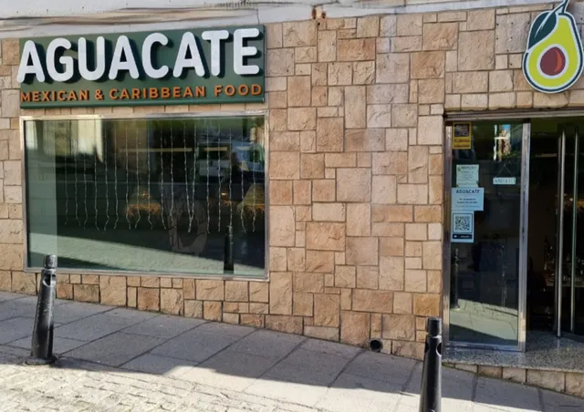 Aguacate "mexican And Caribbean Food"