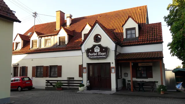 Mayer Gasthof