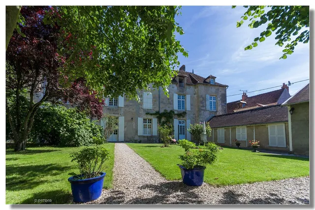 Maison d'hôte Saint François