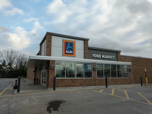ALDI