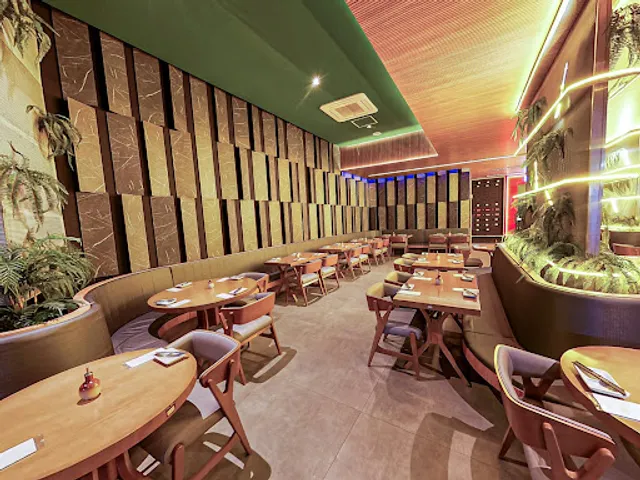 Tojiro Sushi Guarulhos