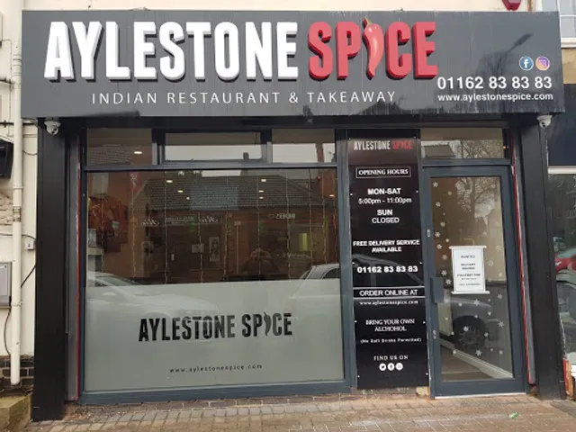 Aylestone Spice Ltd, Leicester