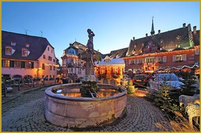 Les Terrasses Du Zimmerberg