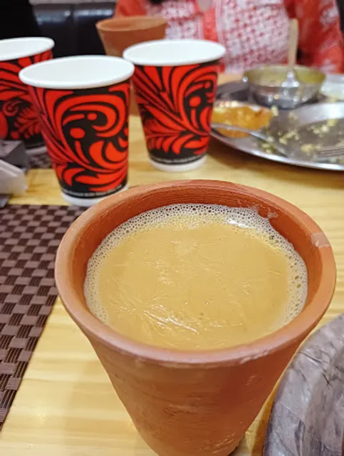 Bombay VEG. Restaurant