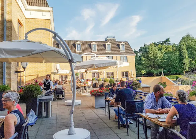 Brasserie De Gouverneur