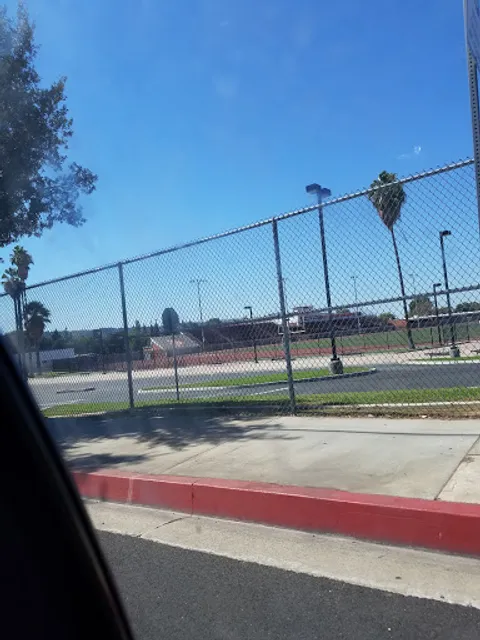 La Puente Community Center