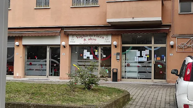 Voglia di Pizza&Altro