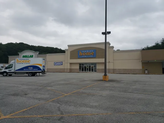 Farmers Home Furniture | Oneida, TN