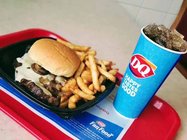 Dairy Queen of West Union