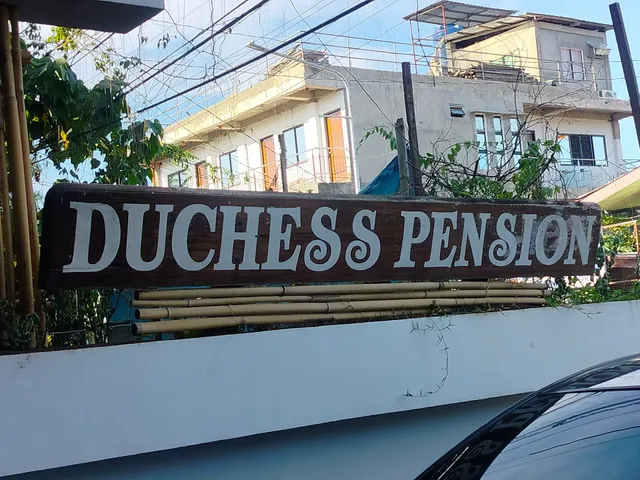 RedDoorz @ Duchess Sophia's Pension