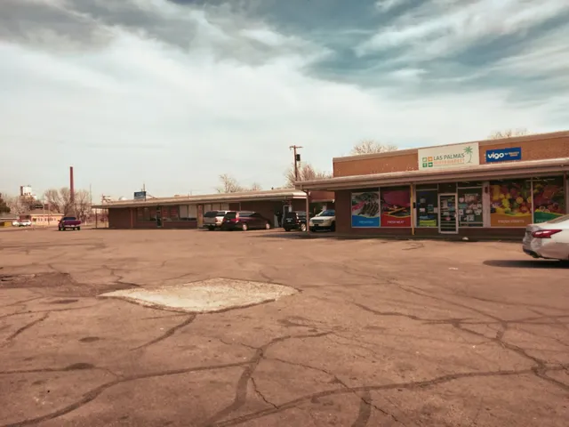 Midland Mall Shopping Center