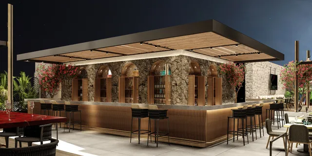 Crowne Plaza West Cairo - Arkan