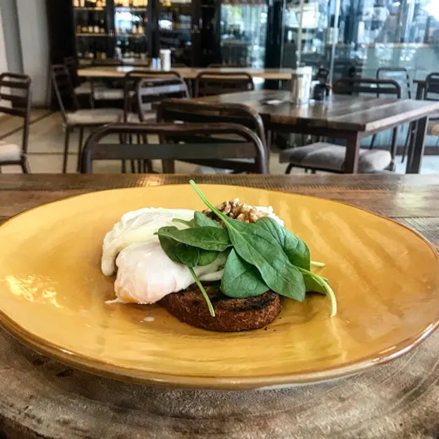 Umami Cafè Cucina • Milano Marittima