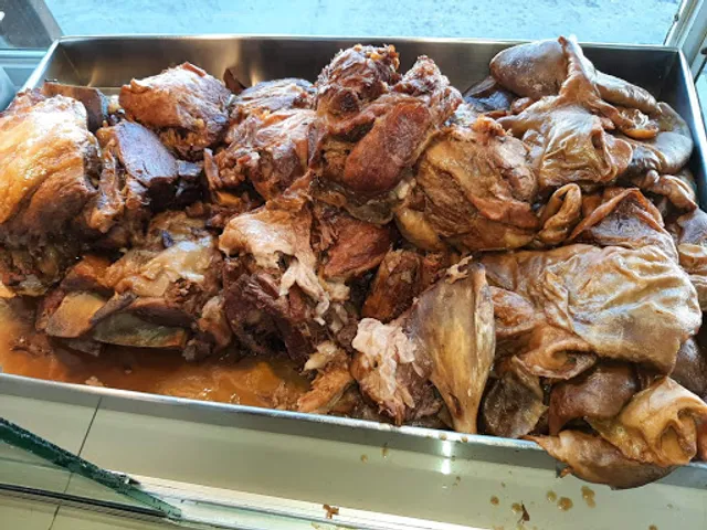 Carnitas Don Dario