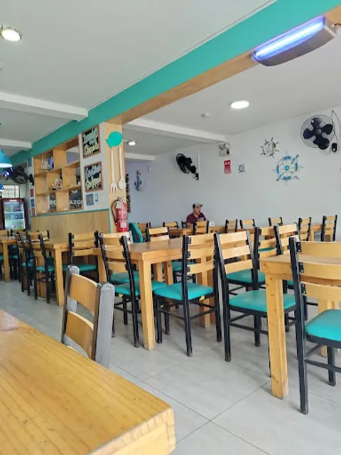 Son y Sazón Cevicheria Chiclayana