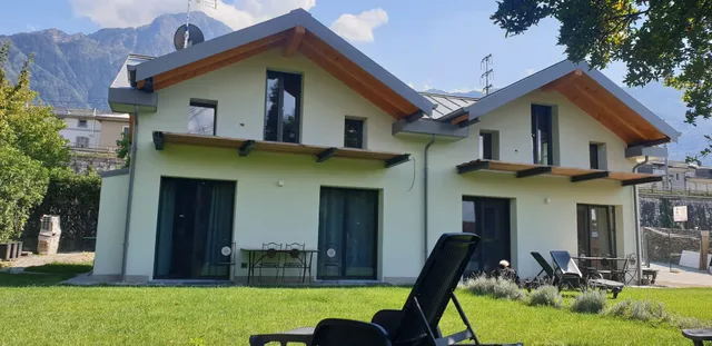 Casette Breva e Tivano - I Laghee