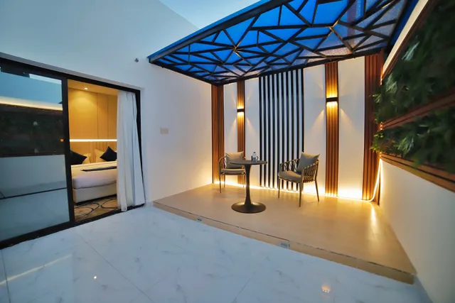 فندق شقق زوايا الماسية ( فرع العوالي )