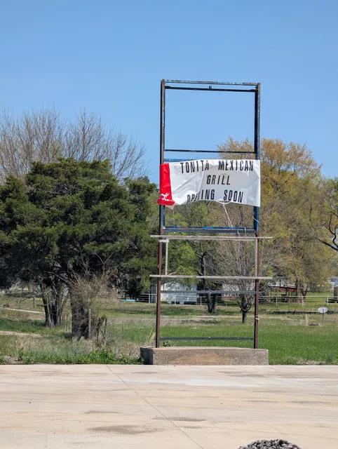 Tonita's Mexican Grill