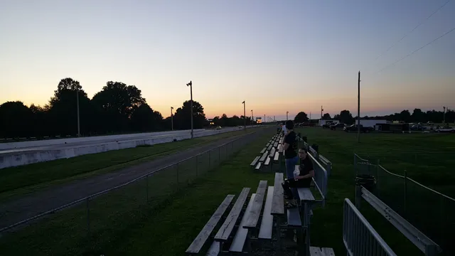 Midstate Dragway