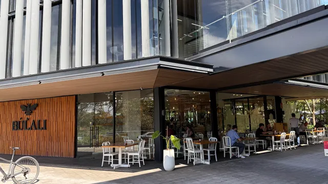 Búlali, Café y Repostería Artesanal Lindora