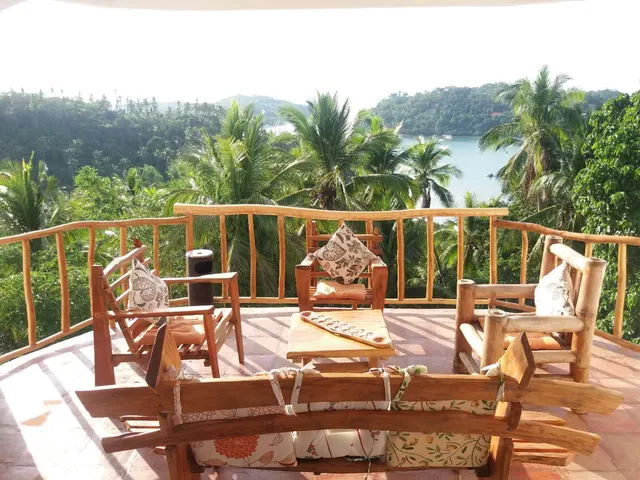 Summer Place Apartments, Puerto Galera