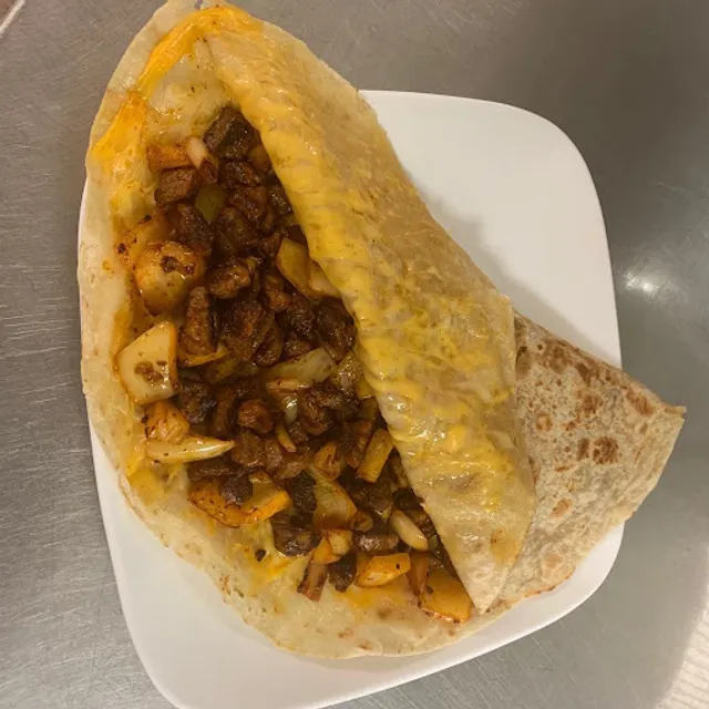 Charquitas Mexican Food Restaurant