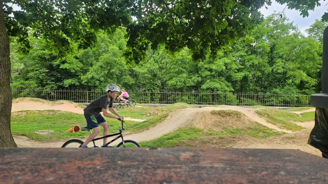 Chambersburg Bike Park