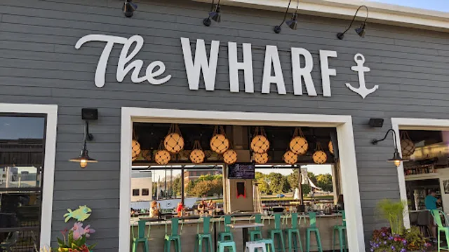 The Wharf Manitowoc