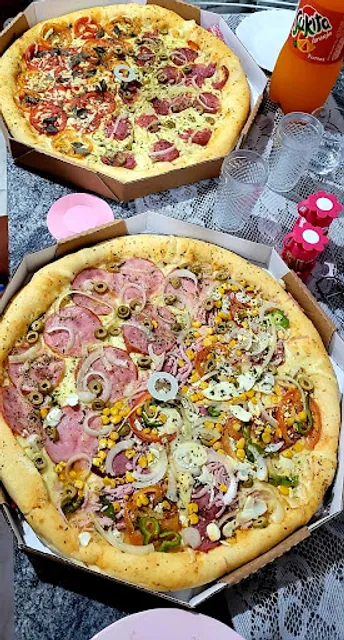 Átrios pizzaria
