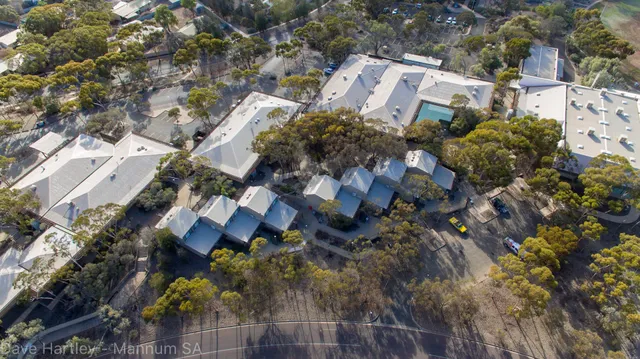 Leigh Creek Outback Resort