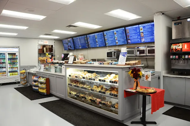 Great American Bagel