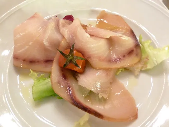 Bar Trattoria Il Genio