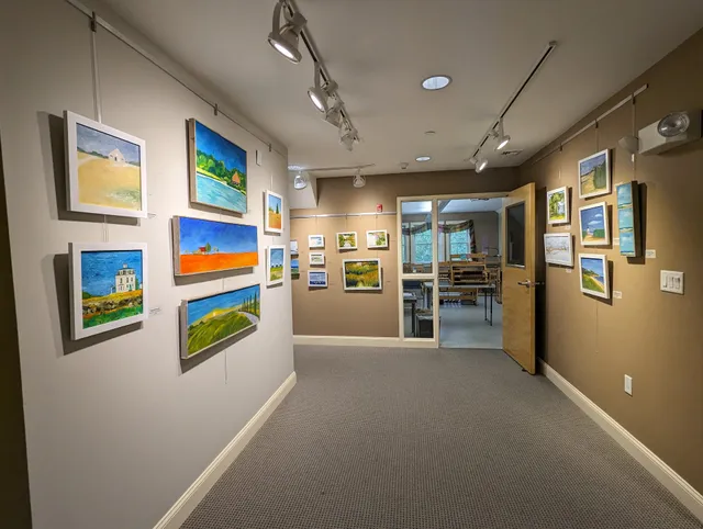 Falmouth Art Center