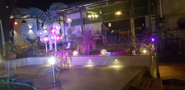 Los Monges Aparthotel