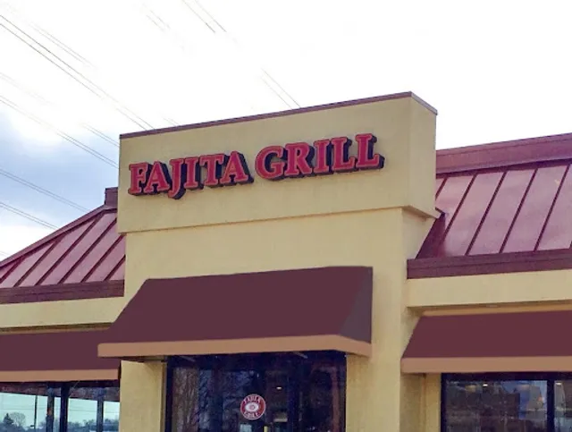 Fajita Grill