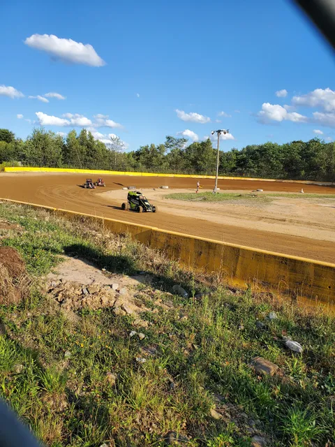 Hamlin Speedway