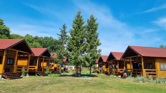 Agrotourism "Solar Ranch"