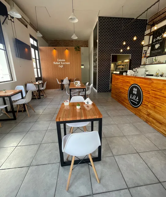 Café Rollito