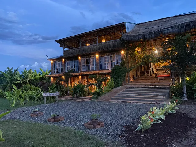 Mount Kilimanjaro 360 View Cottages