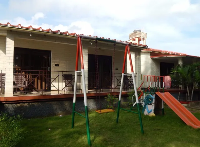 OYO 62701 Bijoy Beach Resort