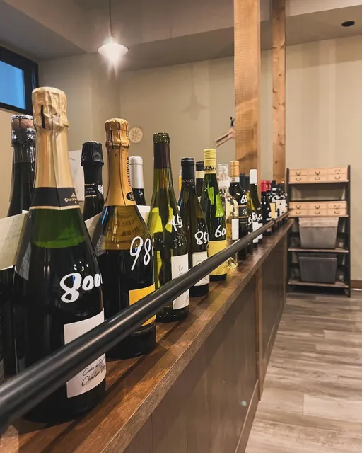 料理とワイン べつみや