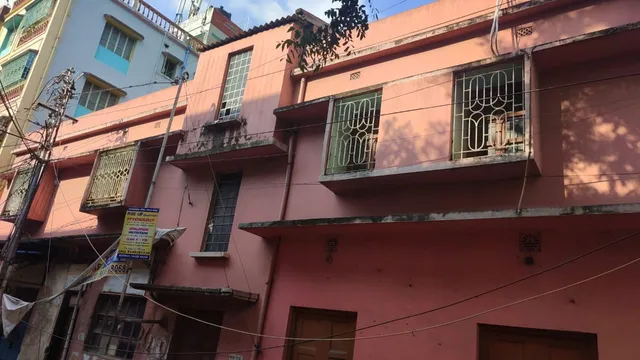 Dum Dum Airport PG for Ladies