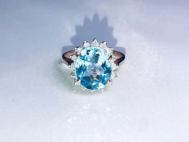 Oak Knolls Goldsmith