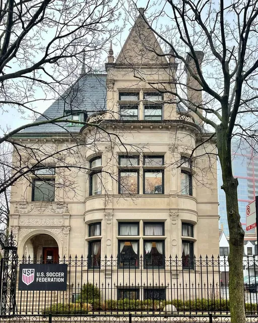 United States Soccer Federation