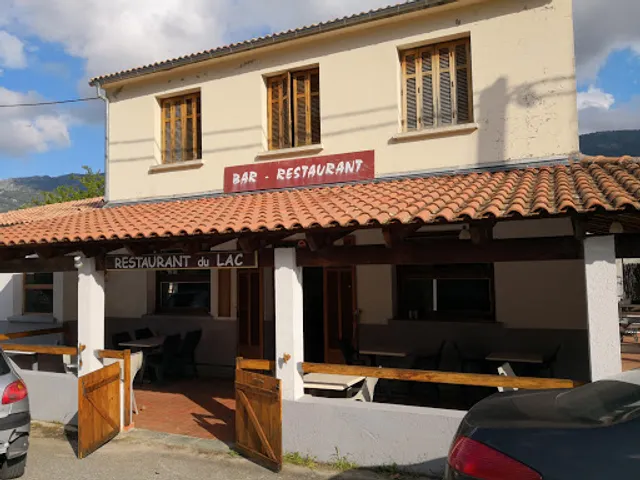 Restaurant du Lac
