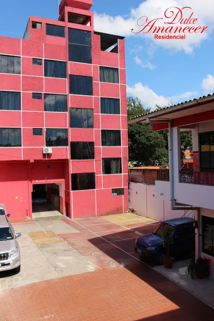 Hotel Dulce Amanecer