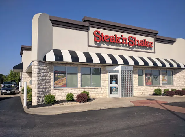 Steak 'n Shake