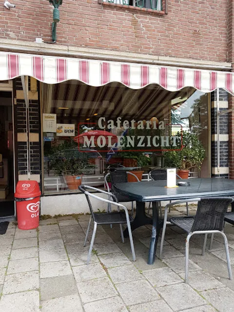 Cafetaria Molenzicht