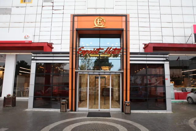 Expoist Hotel Beylikdüzü